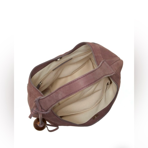 Lucky Brand-Kata Boho Bag - Picture 5 of 10